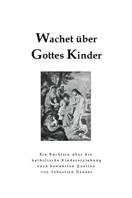 01 Wachet ueber Gottes Kinder Innenteil.webp