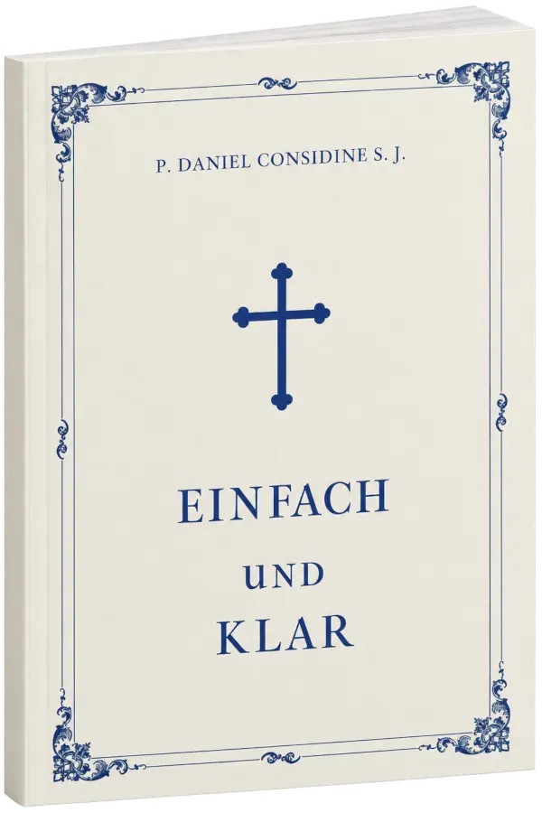 04 Einfach und klar Cover
