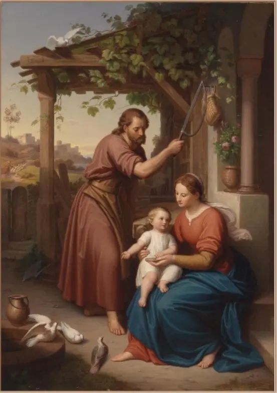 2. Hl. Joseph Bilchen Vorderseite.webp