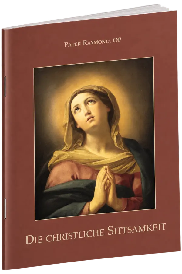 Die christliche Sittsamkeit