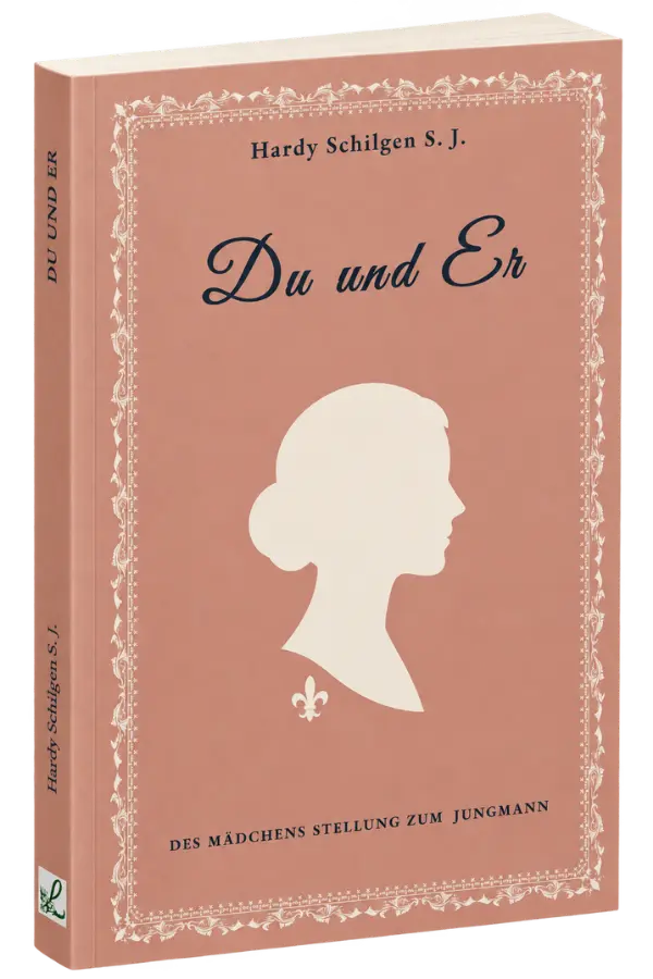 Du und Er 3D