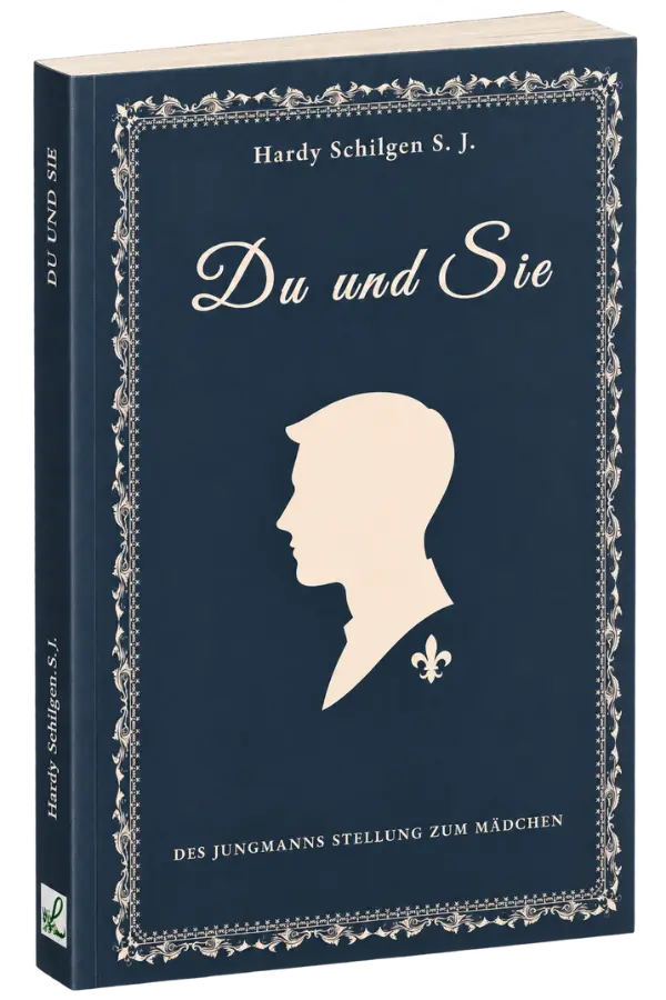 Du und Sie 3D