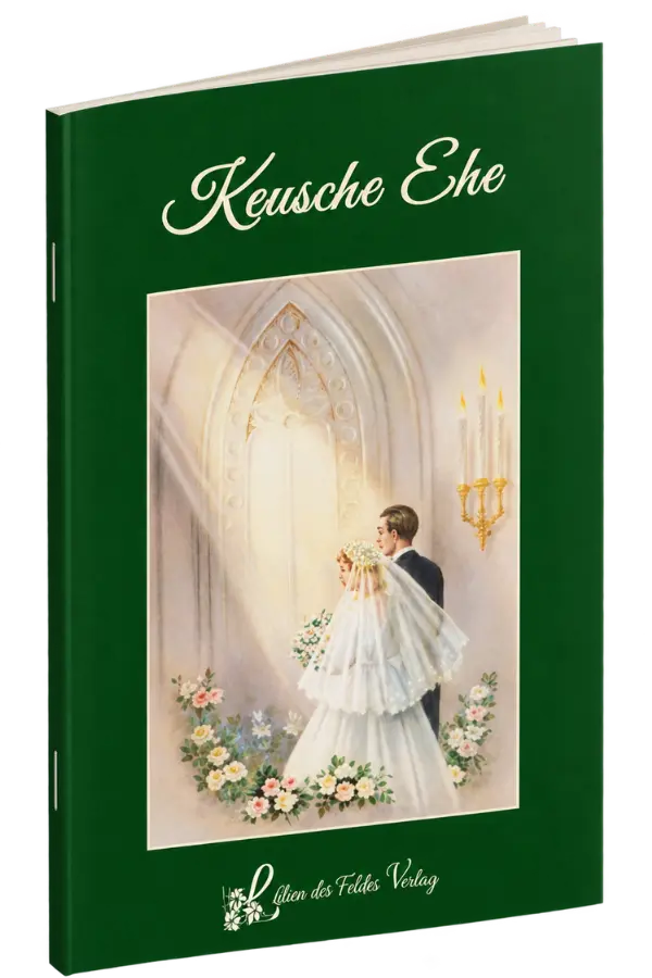 Keusche Ehe 3D