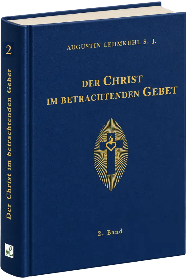 Lehmkuhl 2. Band