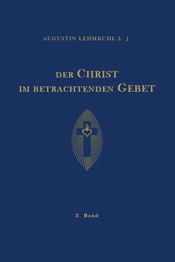 Lehmkuhl II Cover.webp