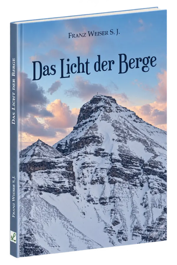 Licht der Berge 3D