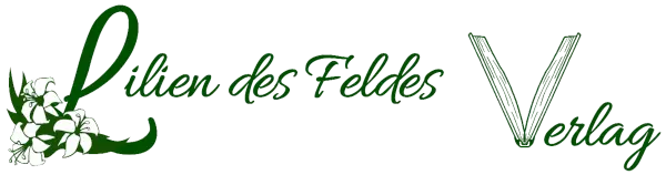 Logo - Lilien des Feldes Verlag