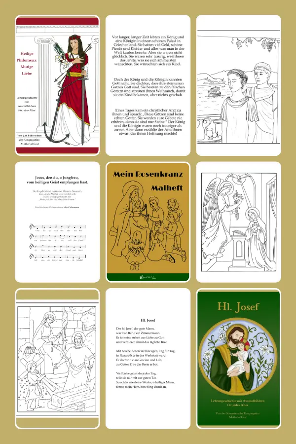 Malhefte Bundle Product foto