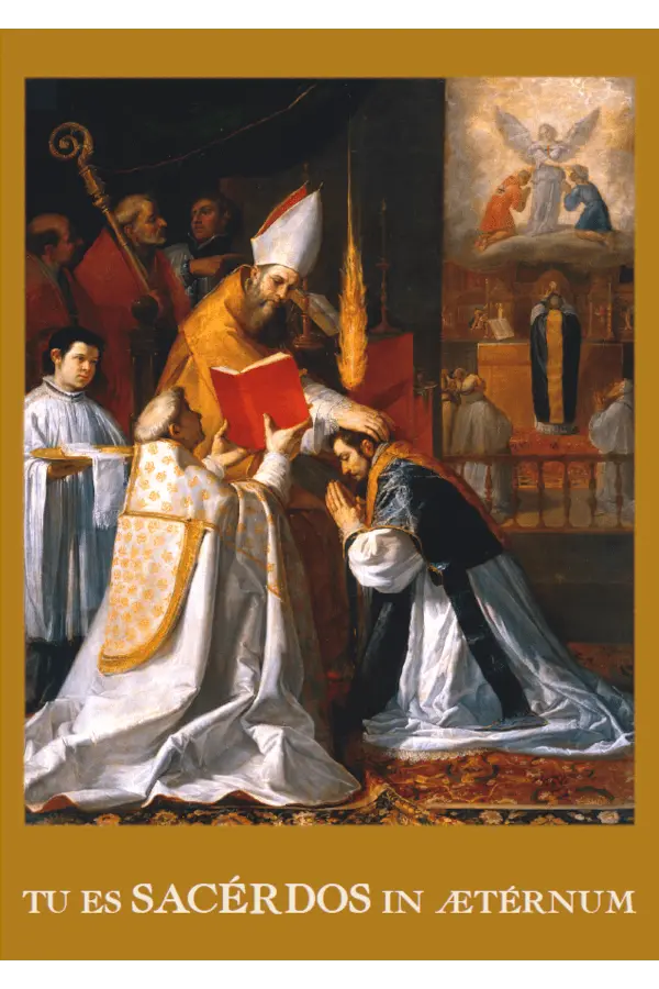 Priesterweihekarte 1 Vorderseite.webp