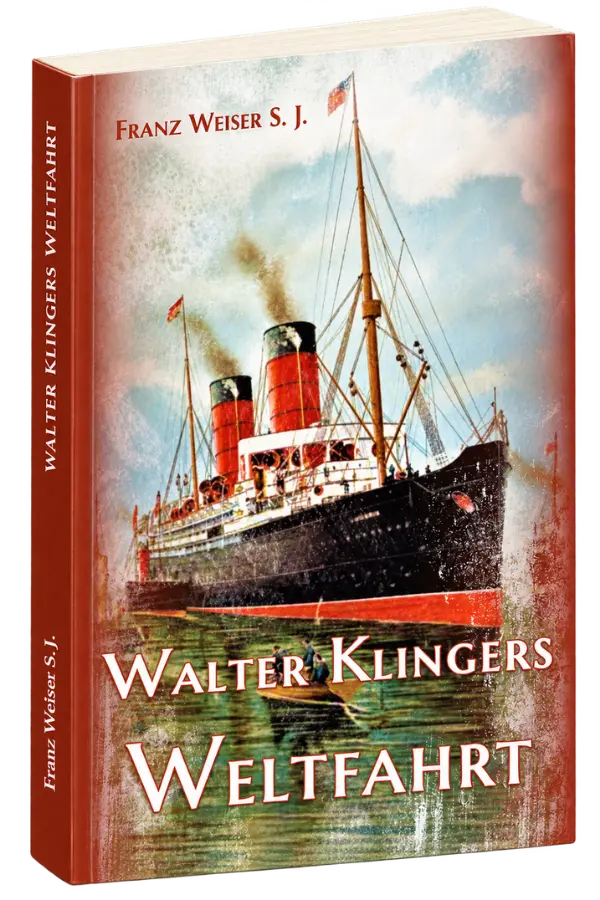 Walter Klinger 3D