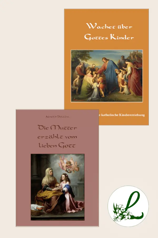 Erziehung Set