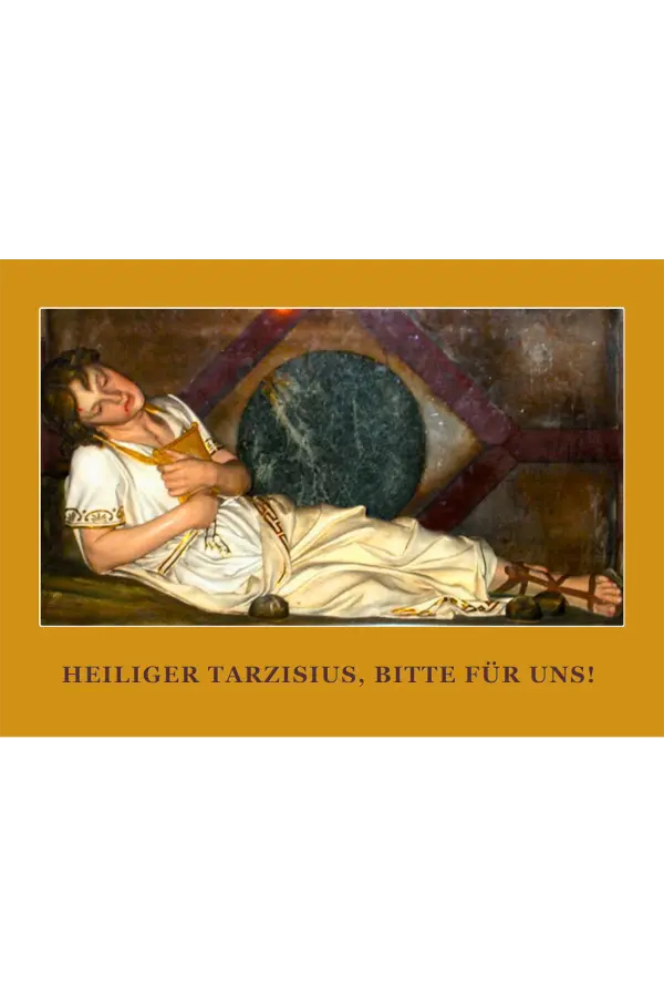 Hl. Tarzisius