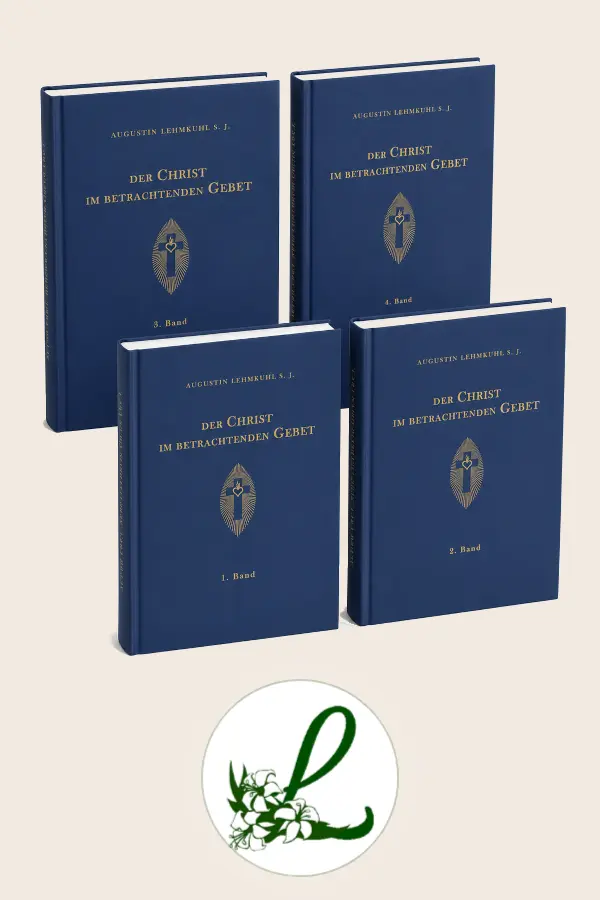 Lehmkuhl Set