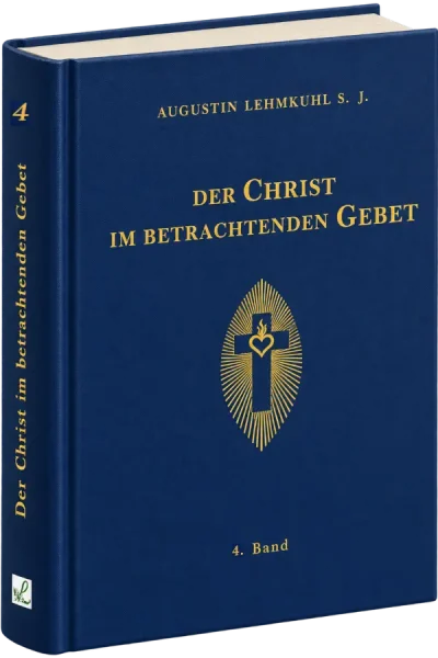 Lehmkuhl 4. Band