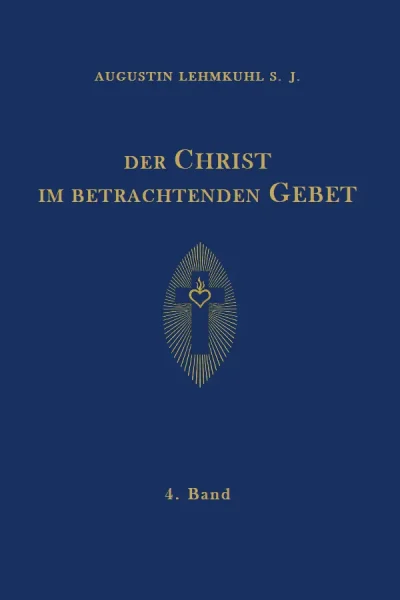 Lehmkuhl 04 Cover